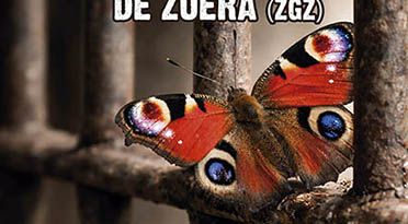 XXIII Marcha contra la Macroc&aacute;rcel de Zuera