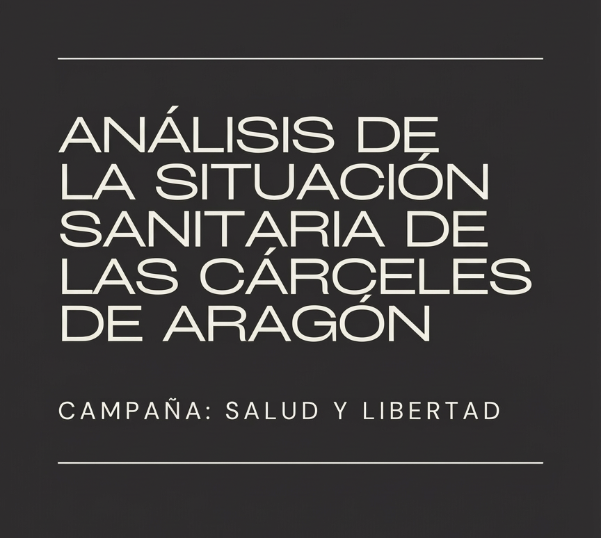 Informe Campaña Salud y Libertad